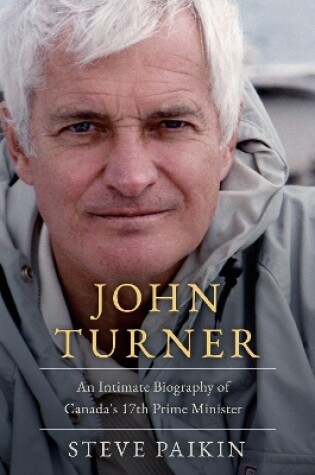 Cover of John Turner