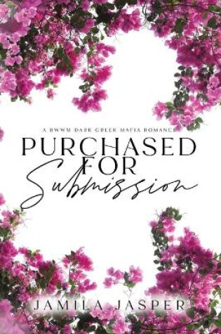 Cover of Purchased For Submission