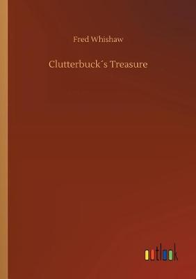 Book cover for Clutterbuck´s Treasure