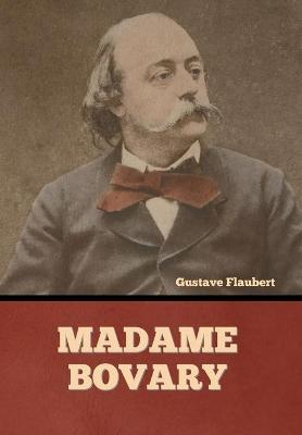 Book cover for Madame Bovary