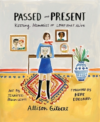 Book cover for Passed and Present