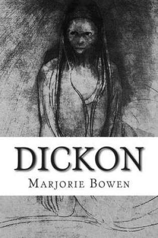 Cover of Dickon