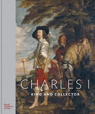 Cover of Charles I