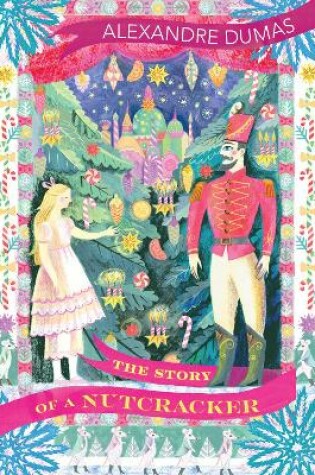 Cover of The Story of a Nutcracker