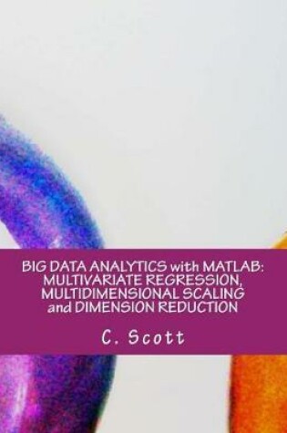 Cover of Big Data Analytics with MATLAB