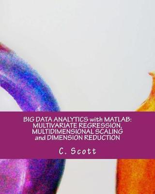 Cover of Big Data Analytics with MATLAB