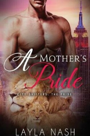 Cover of A Mother's Pride