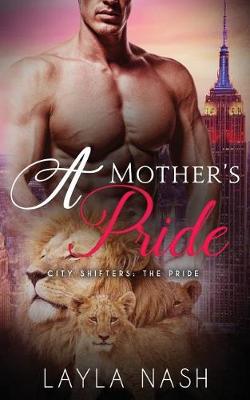 Book cover for A Mother's Pride