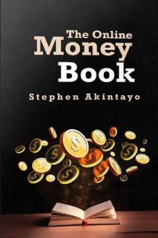 Cover of The Online Money Book