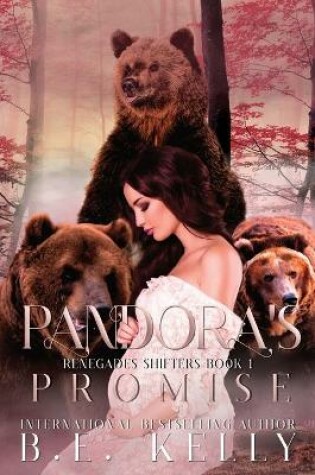 Cover of Pandora's Promise