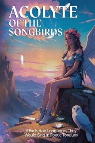 Cover of Acolyte of the Songbird