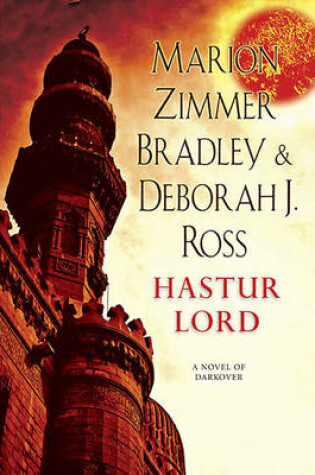 Cover of Hastur Lord