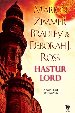 Cover of Hastur Lord