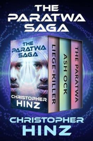 Cover of The Paratwa Saga