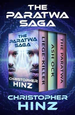 Book cover for The Paratwa Saga