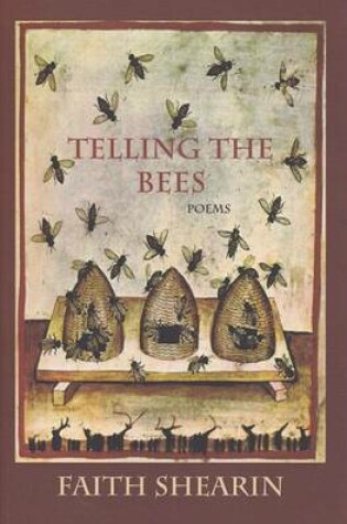 Cover of Telling the Bees