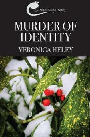 Cover of Murder of Identity