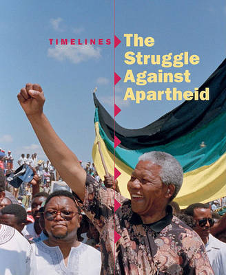 Cover of The Struggle Against Apartheid