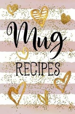 Cover of Mug Recipes