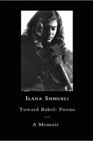 Cover of Toward Babel