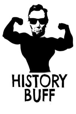 Book cover for History Buff