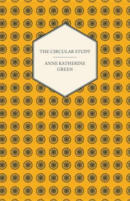 Book cover for The Circular Study