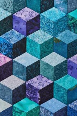Cover of The Rhombus Quilt