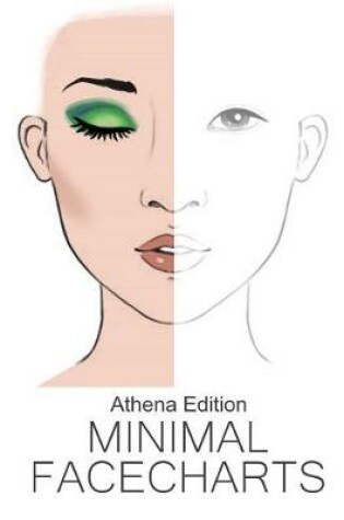 Cover of Athena Edition Minimal Facechart