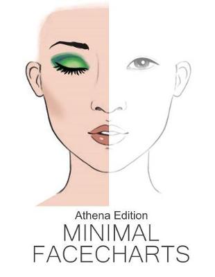 Book cover for Athena Edition Minimal Facechart