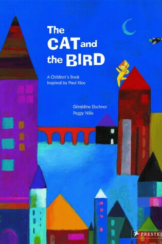 Cover of The Cat and the Bird