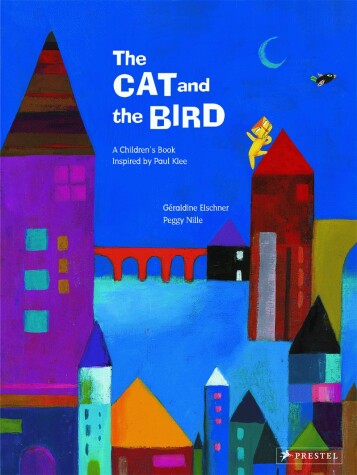 Cover of The Cat and the Bird