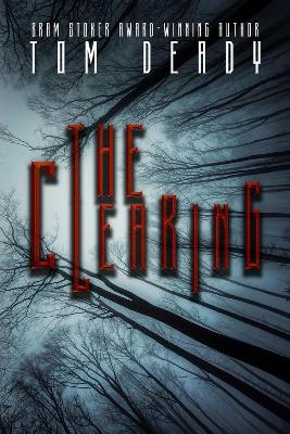 Cover of The Clearing