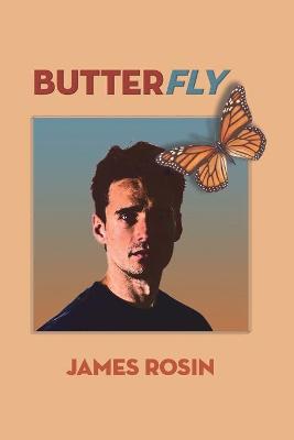 Book cover for Butterfly