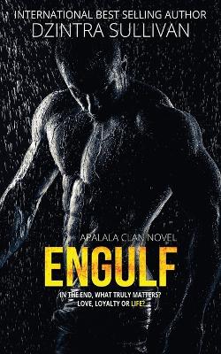 Book cover for Engulf