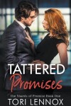 Book cover for Tattered Promises