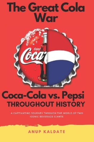 Cover of The Great Cola War