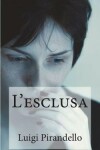 Book cover for L'esclusa