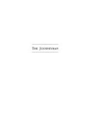 Cover of The Journeyman, The