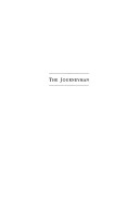 Book cover for The Journeyman, The