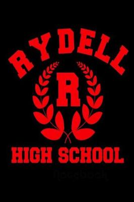 Cover of Rydell High School