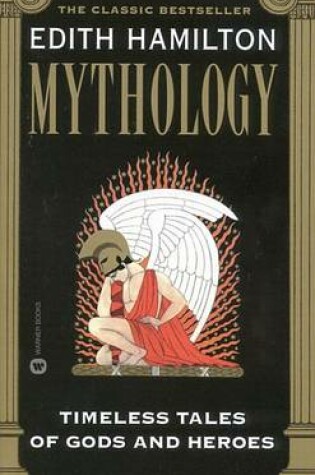 Cover of Mythology: Timeless Tales of Gods and Heroes