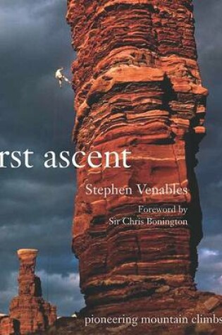Cover of First Ascent