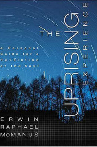 Cover of The Uprising Experience