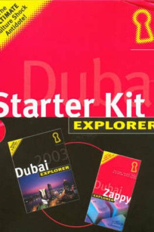 Cover of Dubai Starter Kit