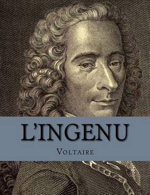Cover of L'Ingenu