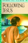 Book cover for Following Jesus