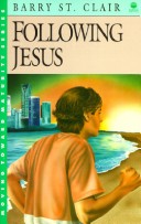 Book cover for Following Jesus