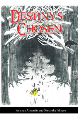 Book cover for Destiny's Chosen