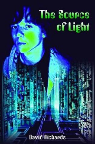 Cover of The Source of Light