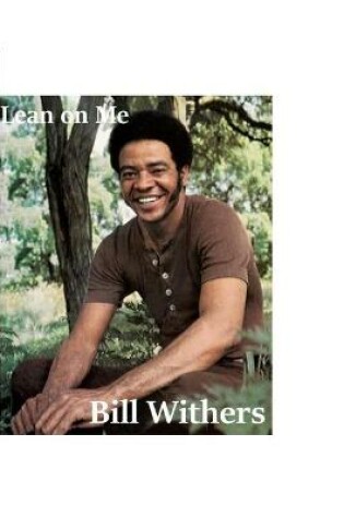 Cover of Bill Withers